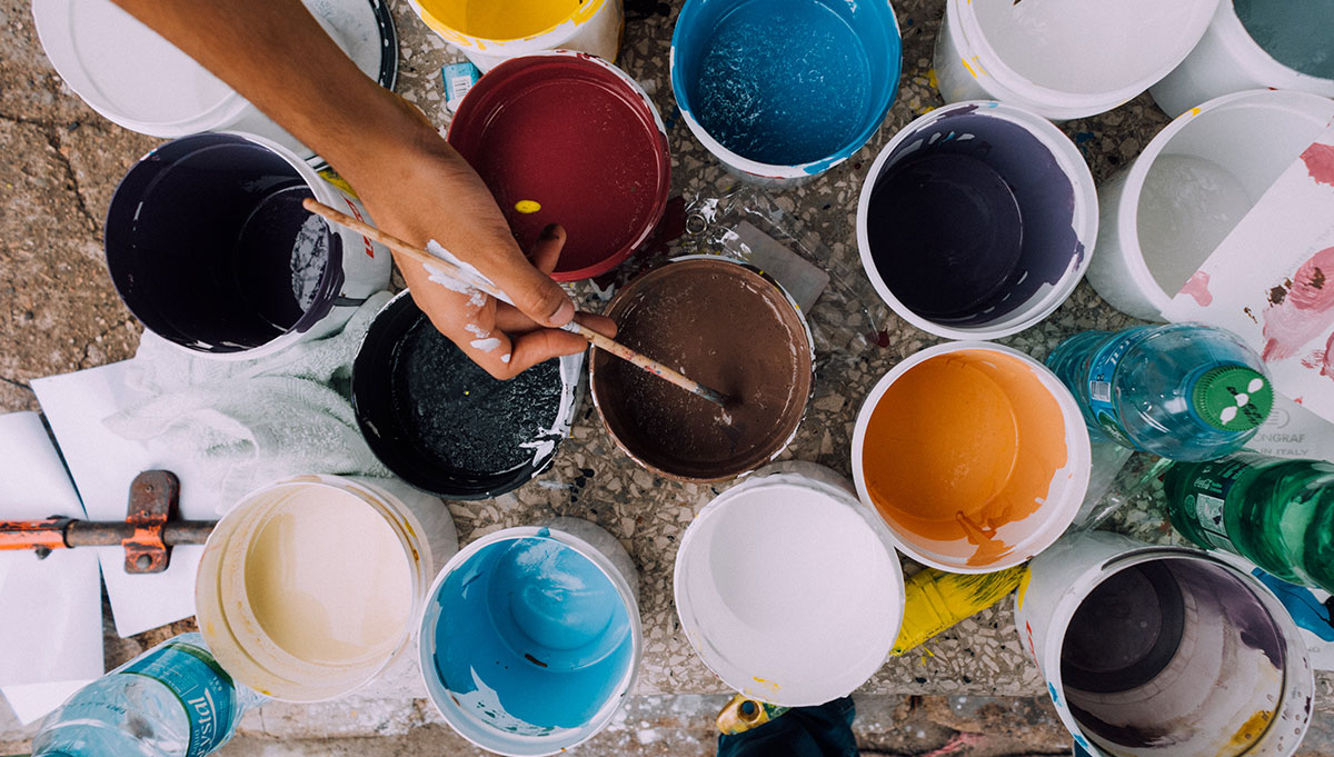 Woman painting blog-6